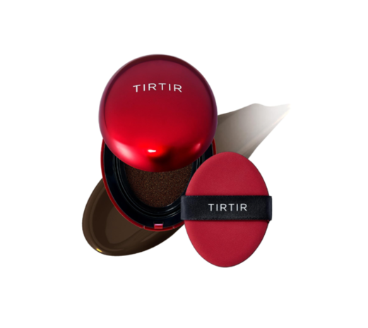 TIRTIR TIRTIR Mask Fit Red Cushion Mini  55N Espresso TIRTIR TIRTIR Mask Fit Red Cushion Mini  55N Espresso
