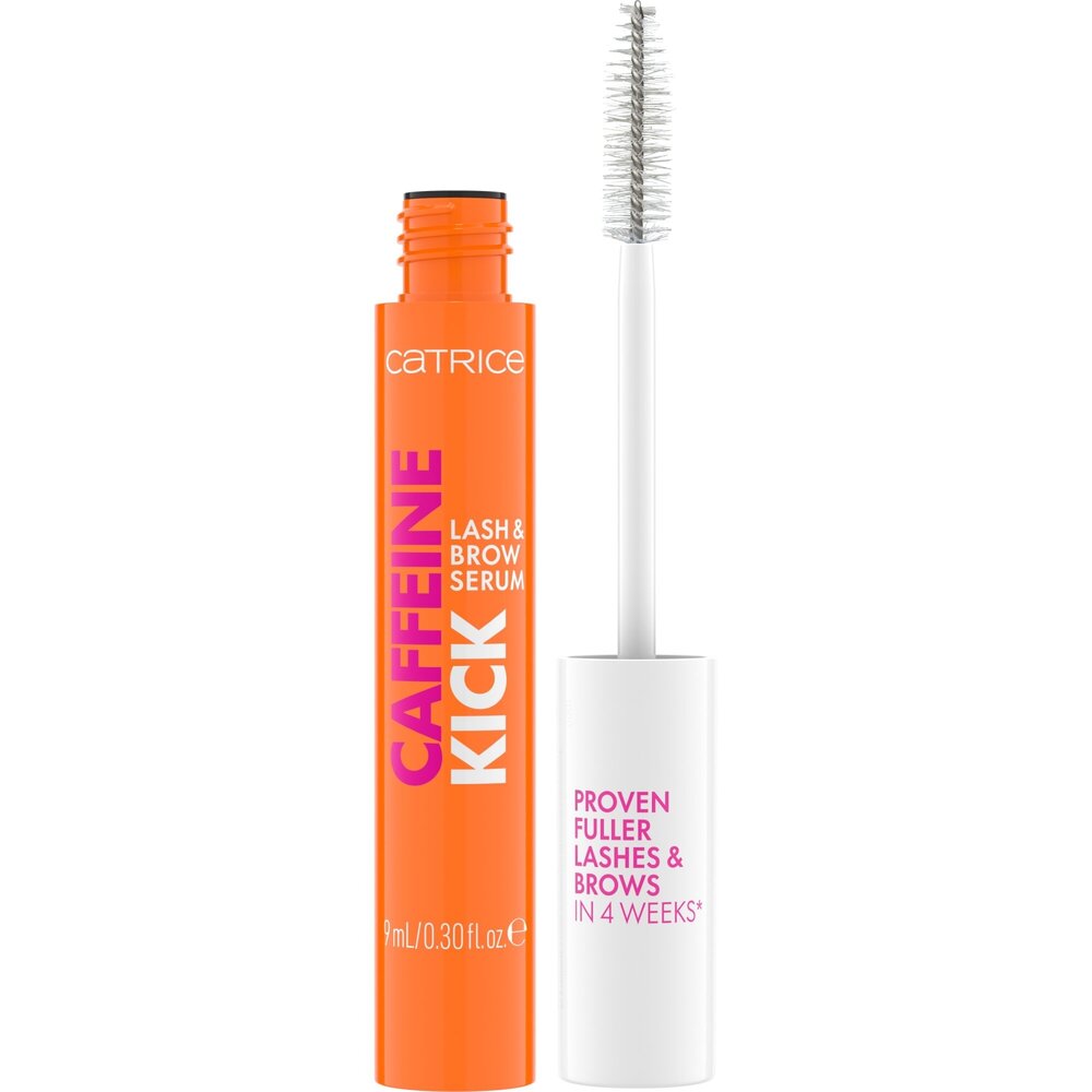 Catrice Catrice Caffeine Kick Lash & Brow Serum Catrice Catrice Caffeine Kick Lash & Brow Serum