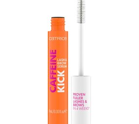 Catrice Caffeine Kick Lash & Brow Serum Catrice Caffeine Kick Lash & Brow Serum