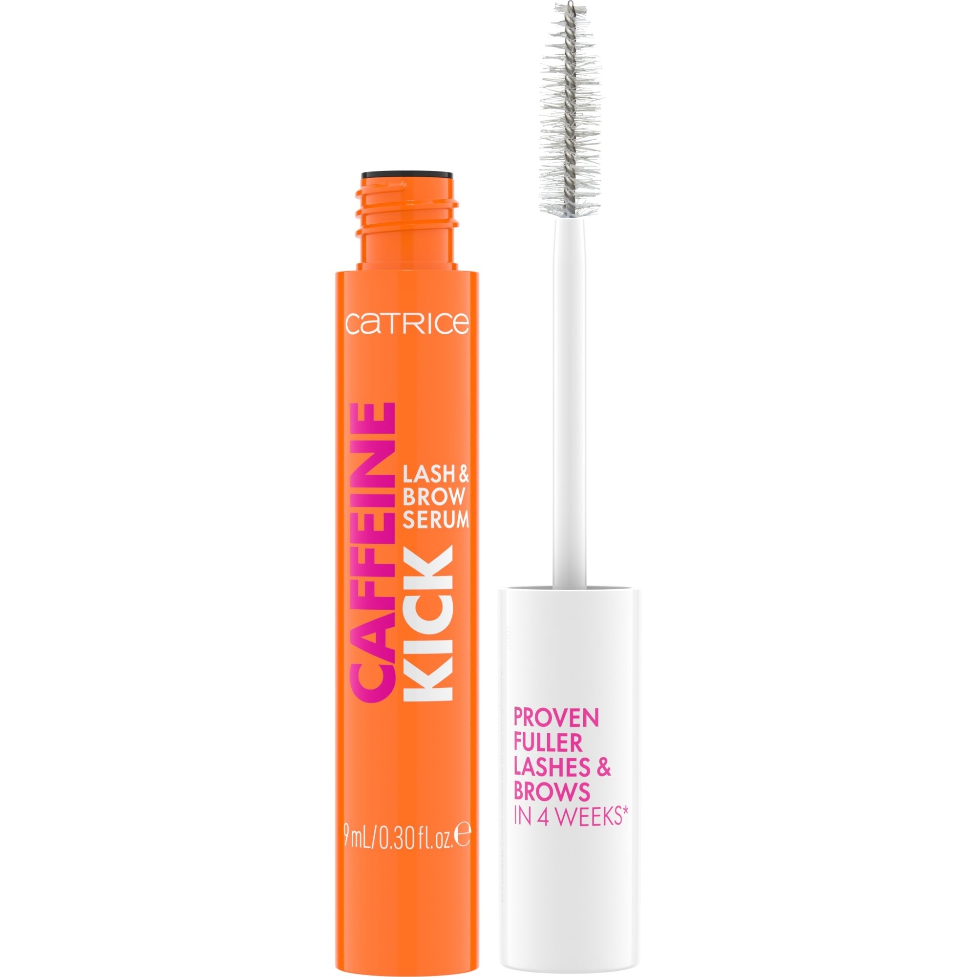 Catrice Caffeine Kick Lash & Brow Serumbestellen?
