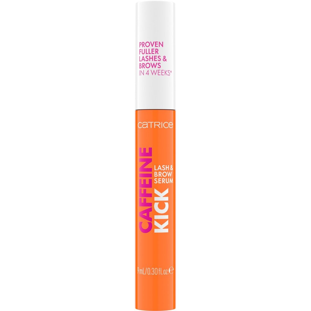 Catrice Catrice Caffeine Kick Lash & Brow Serum Catrice Catrice Caffeine Kick Lash & Brow Serum