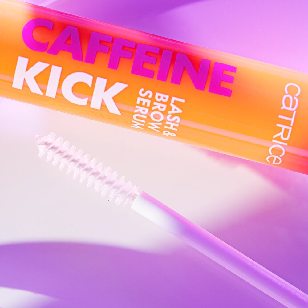 Catrice Catrice Caffeine Kick Lash & Brow Serum Catrice Catrice Caffeine Kick Lash & Brow Serum