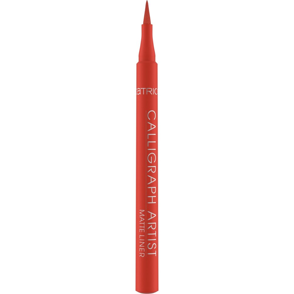Catrice Catrice Calligraph Artist Matte Liner 080 Bloody Mary Catrice Catrice Calligraph Artist Matte Liner 080 Bloody Mary