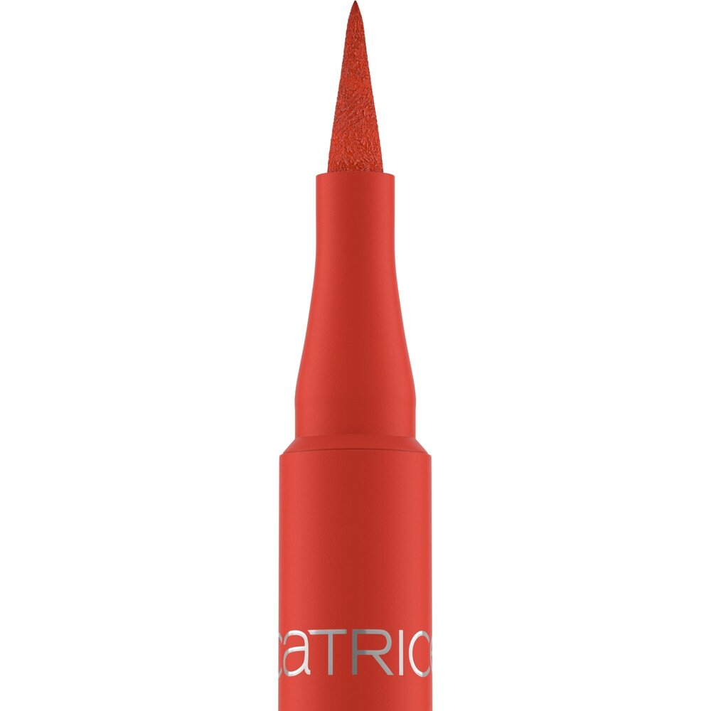Catrice Catrice Calligraph Artist Matte Liner 080 Bloody Mary Catrice Catrice Calligraph Artist Matte Liner 080 Bloody Mary