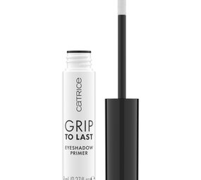 Catrice Grip to Last Eyeshadow Primer 010 Made to Stay