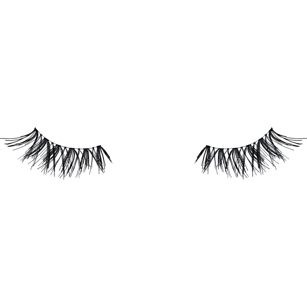 Catrice Catrice Faked 3/4 Pre-Cut Lashes