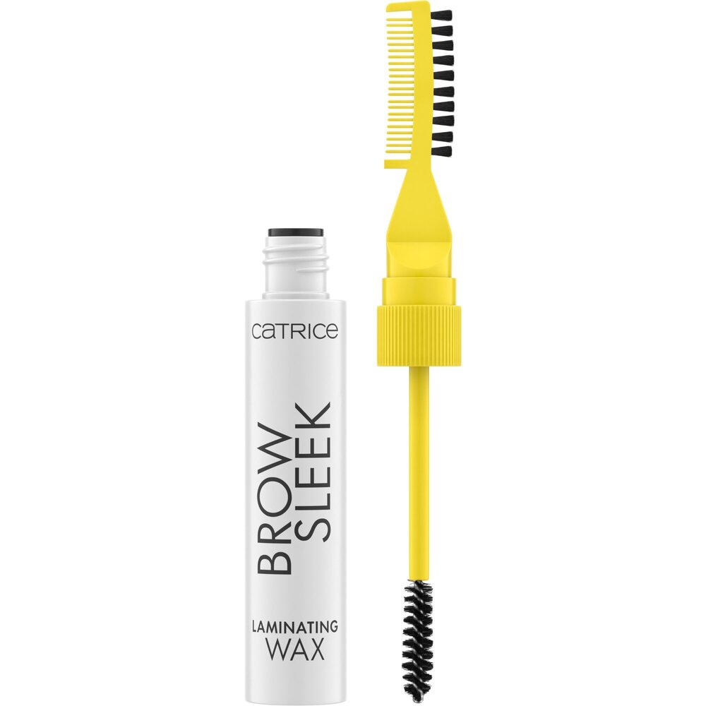 Catrice Catrice Brow Sleek Laminating Wax Catrice Catrice Brow Sleek Laminating Wax