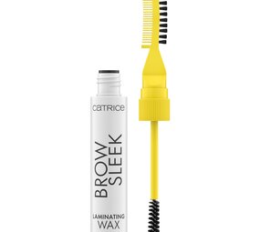 Catrice Brow Sleek Laminating Wax Catrice Brow Sleek Laminating Wax