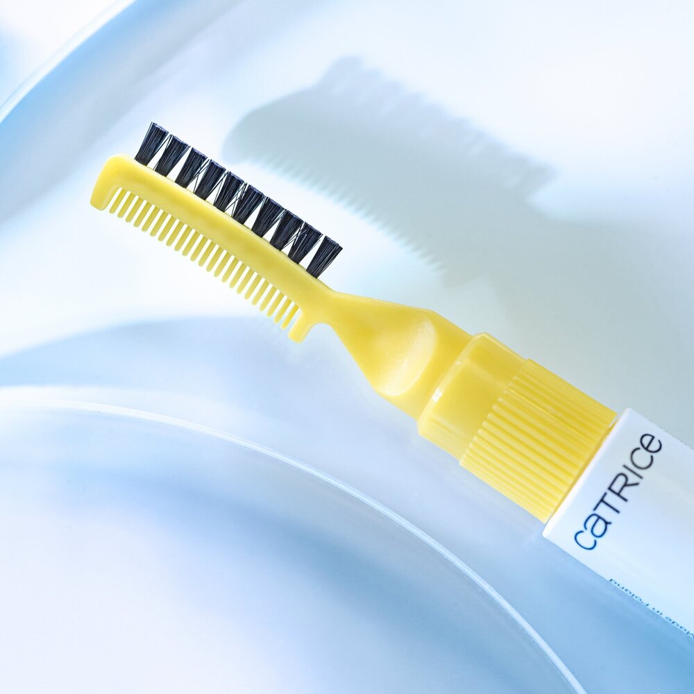 Catrice Catrice Brow Sleek Laminating Wax Catrice Catrice Brow Sleek Laminating Wax