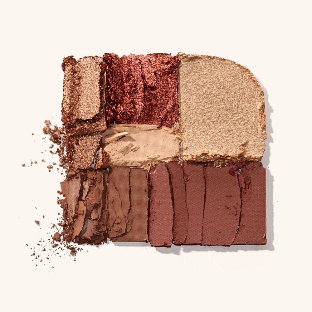 Catrice Catrice Cozy Glow Eye & Cheek Palette Catrice Catrice Cozy Glow Eye & Cheek Palette
