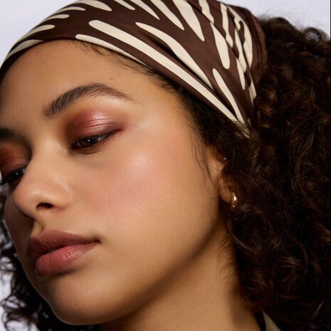 Catrice Catrice Cozy Glow Eye & Cheek Palette Catrice Catrice Cozy Glow Eye & Cheek Palette
