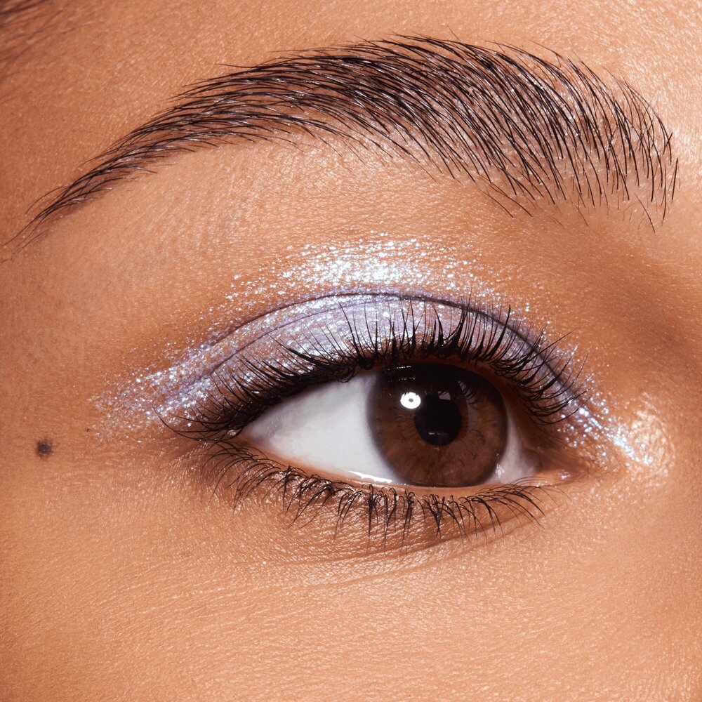 Catrice Catrice Space Glam Liquid Chrome Eyeshadow 010 Milky Way