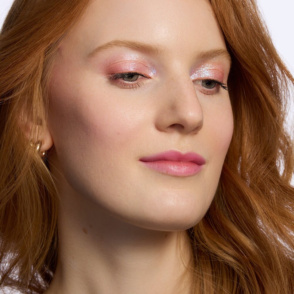 Catrice Catrice Space Glam Liquid Chrome Eyeshadow 010 Milky Way