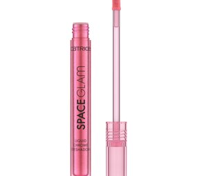 Catrice Space Glam Liquid Chrome Eyeshadow 020 Cosmic Lights Catrice Space Glam Liquid Chrome Eyeshadow 020 Cosmic Lights
