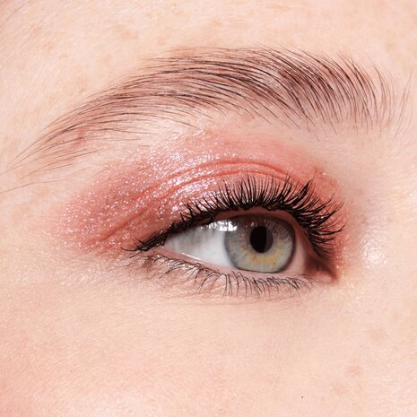 Catrice Catrice Space Glam Liquid Chrome Eyeshadow 020 Cosmic Lights