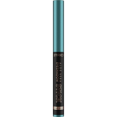 Catrice Catrice Aloe Vera Eyeshadow Stick 080 Ocean Depths Catrice Catrice Aloe Vera Eyeshadow Stick 080 Ocean Depths