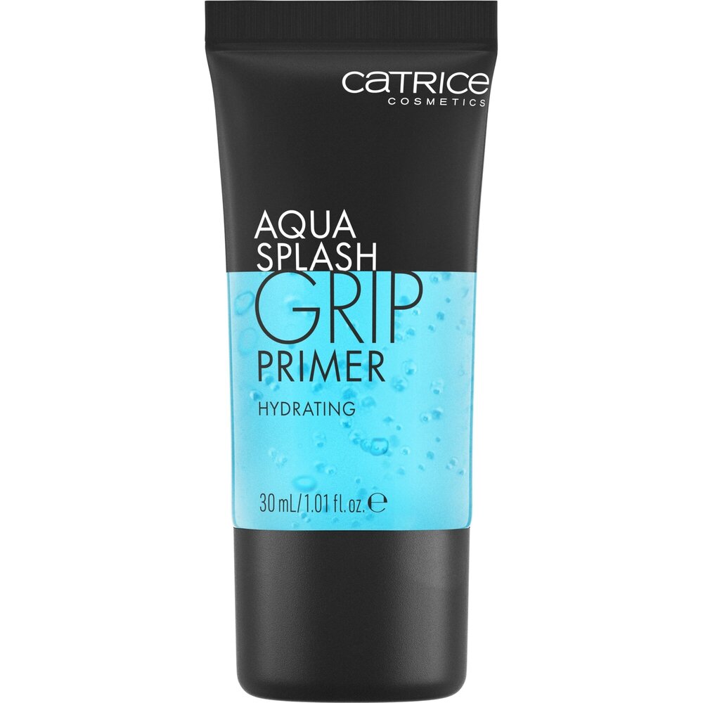 Catrice Catrice Aqua Splash Grip Primer Catrice Catrice Aqua Splash Grip Primer
