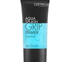 Catrice Aqua Splash Grip Primer Catrice Aqua Splash Grip Primer