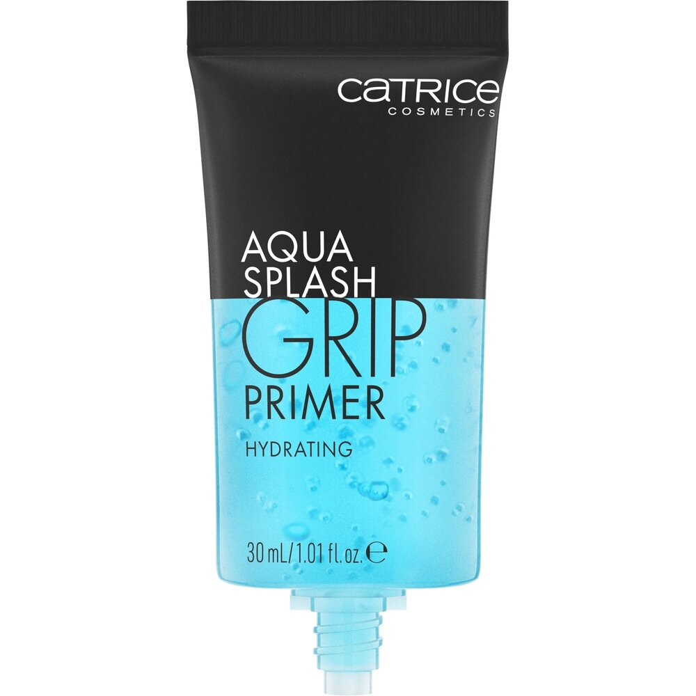 Catrice Catrice Aqua Splash Grip Primer Catrice Catrice Aqua Splash Grip Primer