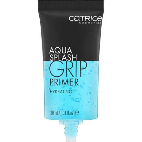 Catrice Catrice Aqua Splash Grip Primer Catrice Catrice Aqua Splash Grip Primer