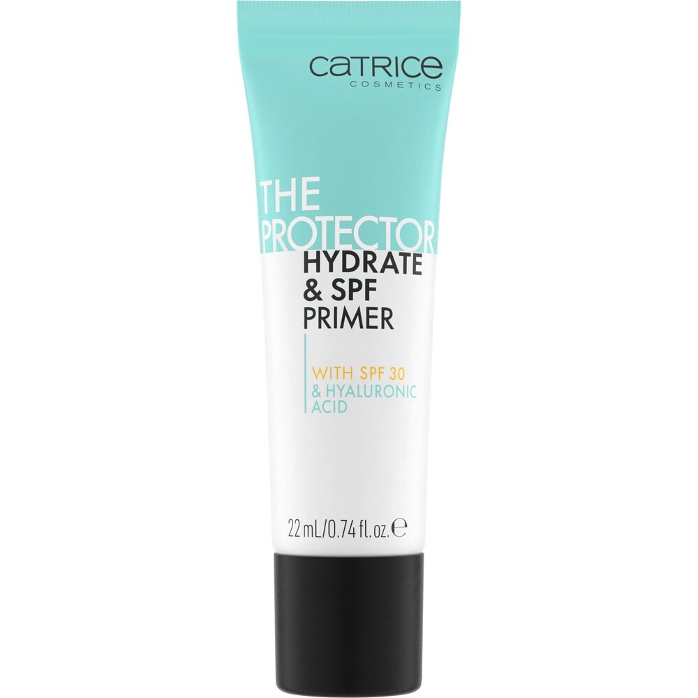 Catrice Catrice The Protector Hydrate & SPF Primer Catrice Catrice The Protector Hydrate & SPF Primer