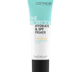 Catrice The Protector Hydrate & SPF Primer Catrice The Protector Hydrate & SPF Primer