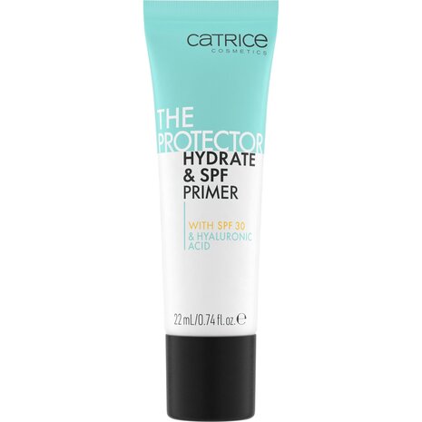 Catrice Catrice The Protector Hydrate & SPF Primer Catrice Catrice The Protector Hydrate & SPF Primer