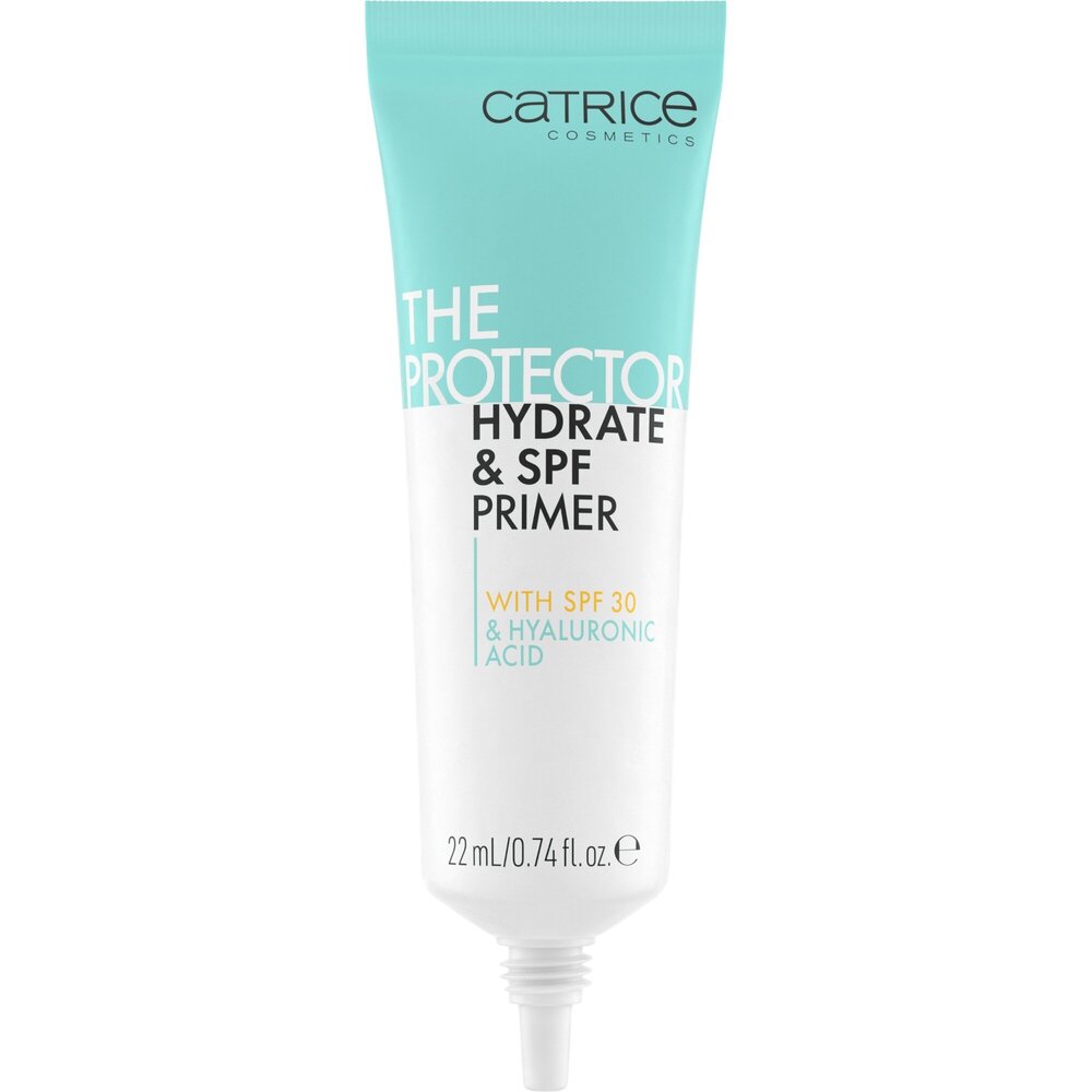 Catrice Catrice The Protector Hydrate & SPF Primer Catrice Catrice The Protector Hydrate & SPF Primer