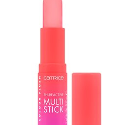 Catrice Colour Flush pH-Reactive Multi Stick 010 Pretty In Pink Catrice Colour Flush pH-Reactive Multi Stick 010 Pretty In Pink