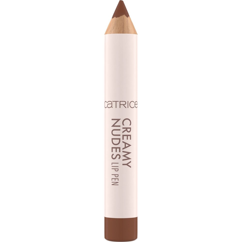 Catrice Catrice Creamy Nudes Lip Pen 050 Happy Hazelnut Catrice Catrice Creamy Nudes Lip Pen 050 Happy Hazelnut