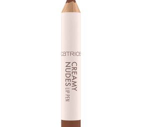 Catrice Creamy Nudes Lip Pen 050 Happy Hazelnut Catrice Creamy Nudes Lip Pen 050 Happy Hazelnut
