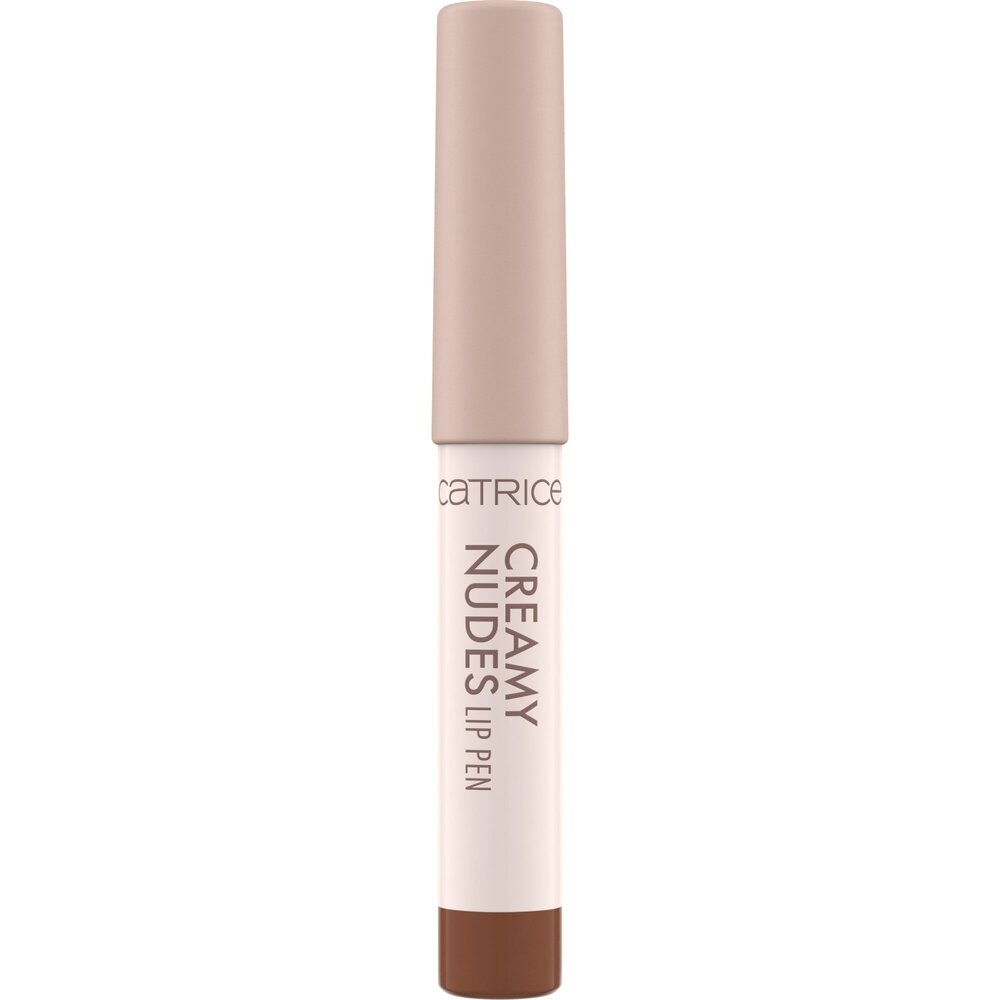 Catrice Catrice Creamy Nudes Lip Pen 050 Happy Hazelnut Catrice Catrice Creamy Nudes Lip Pen 050 Happy Hazelnut