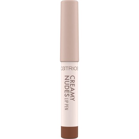 Catrice Catrice Creamy Nudes Lip Pen 050 Happy Hazelnut Catrice Catrice Creamy Nudes Lip Pen 050 Happy Hazelnut
