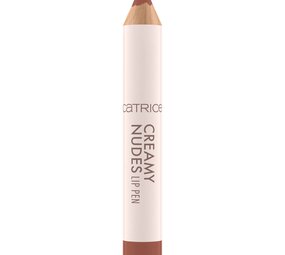 Catrice Creamy Nudes Lip Pen 010 Mocha Me Happy Catrice Creamy Nudes Lip Pen 010 Mocha Me Happy