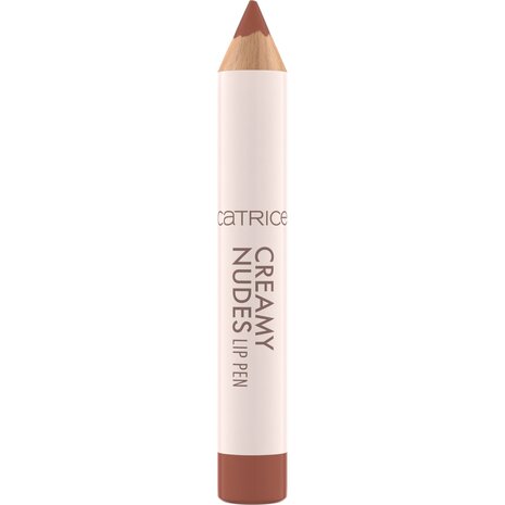 Catrice Catrice Creamy Nudes Lip Pen 010 Mocha Me Happy Catrice Catrice Creamy Nudes Lip Pen 010 Mocha Me Happy