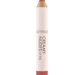 Catrice Creamy Nudes Lip Pen 020 Daytime Nude Catrice Creamy Nudes Lip Pen 020 Daytime Nude