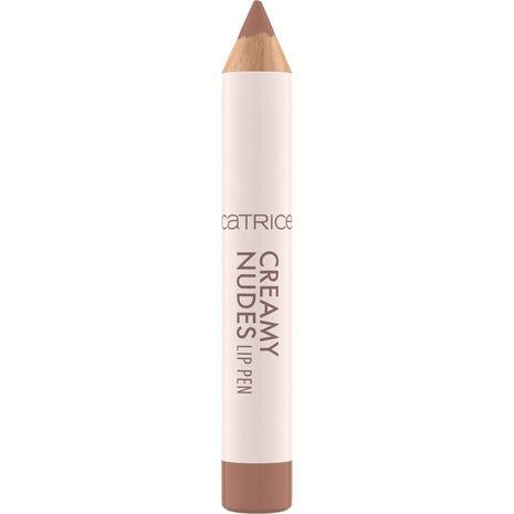 Catrice Catrice Creamy Nudes Lip Pen 040 Cinnamon Spice Catrice Catrice Creamy Nudes Lip Pen 040 Cinnamon Spice