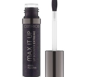 Catrice Max It Up Lip Booster Extreme 060 Good Girl Gone Bad Catrice Max It Up Lip Booster Extreme 060 Good Girl Gone Bad