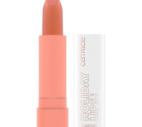 Catrice Holiday Lips Caring Lip Balm 020 Balmy Breeze Catrice Holiday Lips Caring Lip Balm 020 Balmy Breeze