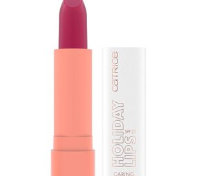 Catrice Holiday Lips Caring Lip Balm 030 Summer Nights Catrice Holiday Lips Caring Lip Balm 030 Summer Nights