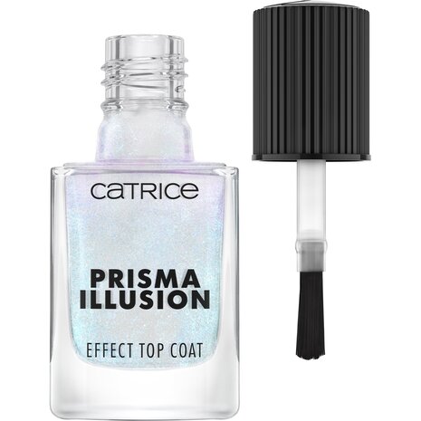 Catrice Catrice Prisma Illusion Effect Top Coat 040 Galactic Dust Catrice Catrice Prisma Illusion Effect Top Coat 040 Galactic Dust