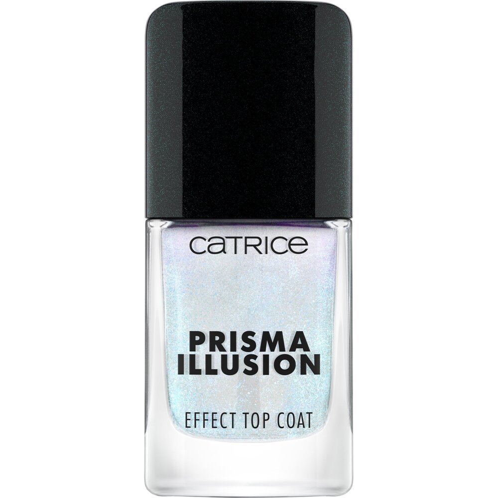 Catrice Catrice Prisma Illusion Effect Top Coat 040 Galactic Dust Catrice Catrice Prisma Illusion Effect Top Coat 040 Galactic Dust