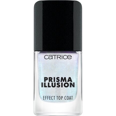 Catrice Catrice Prisma Illusion Effect Top Coat 040 Galactic Dust Catrice Catrice Prisma Illusion Effect Top Coat 040 Galactic Dust