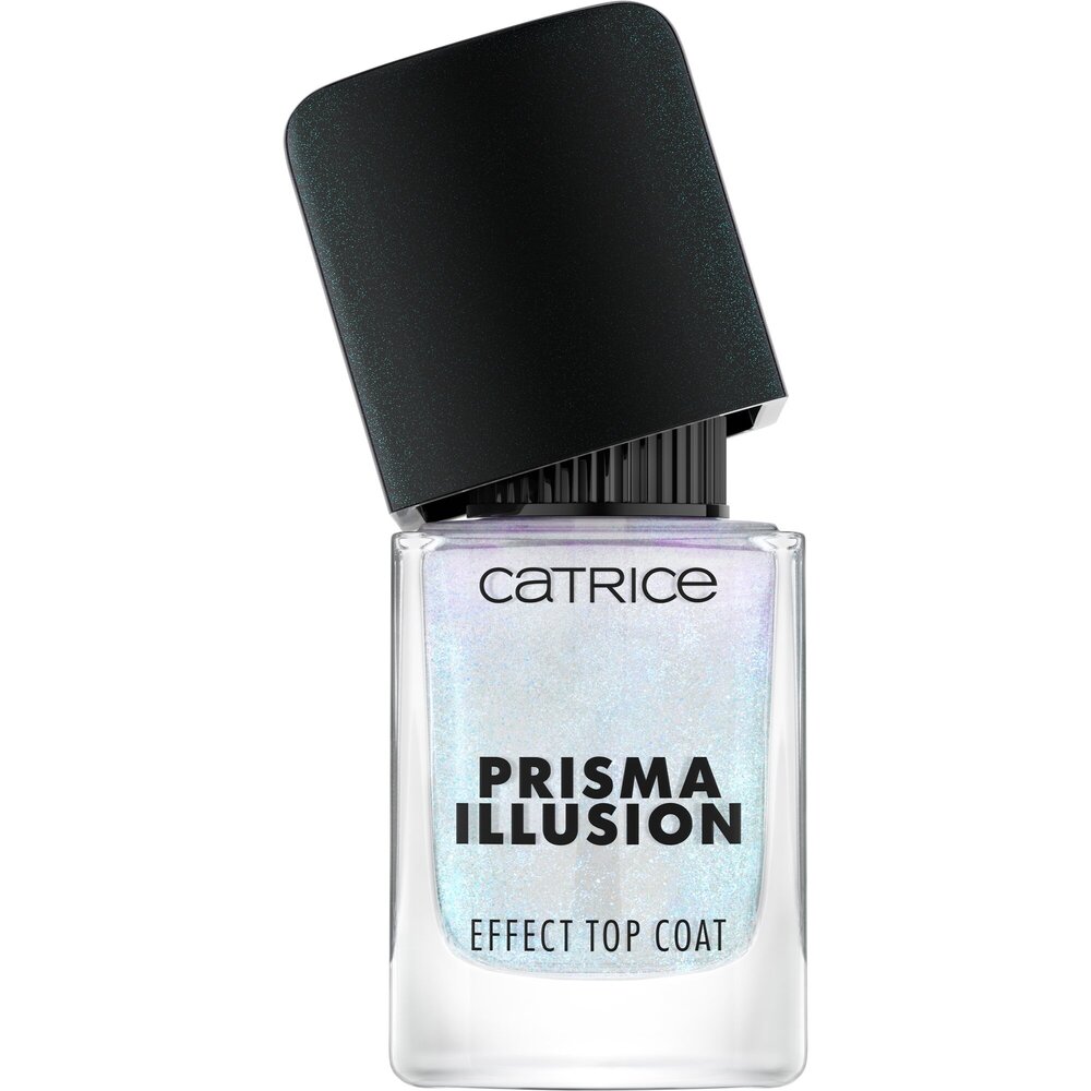 Catrice Catrice Prisma Illusion Effect Top Coat 040 Galactic Dust Catrice Catrice Prisma Illusion Effect Top Coat 040 Galactic Dust