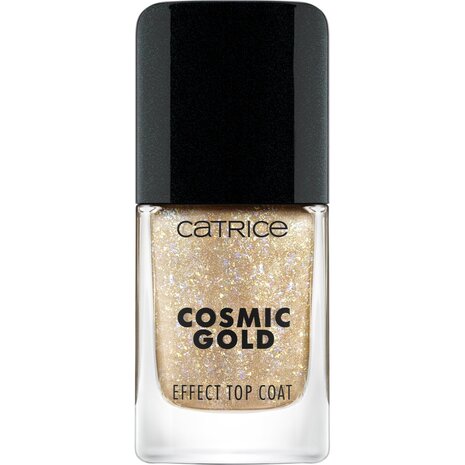 Catrice Catrice Cosmic Gold Effect Top Coat 030 Celestial Light Catrice Catrice Cosmic Gold Effect Top Coat 030 Celestial Light