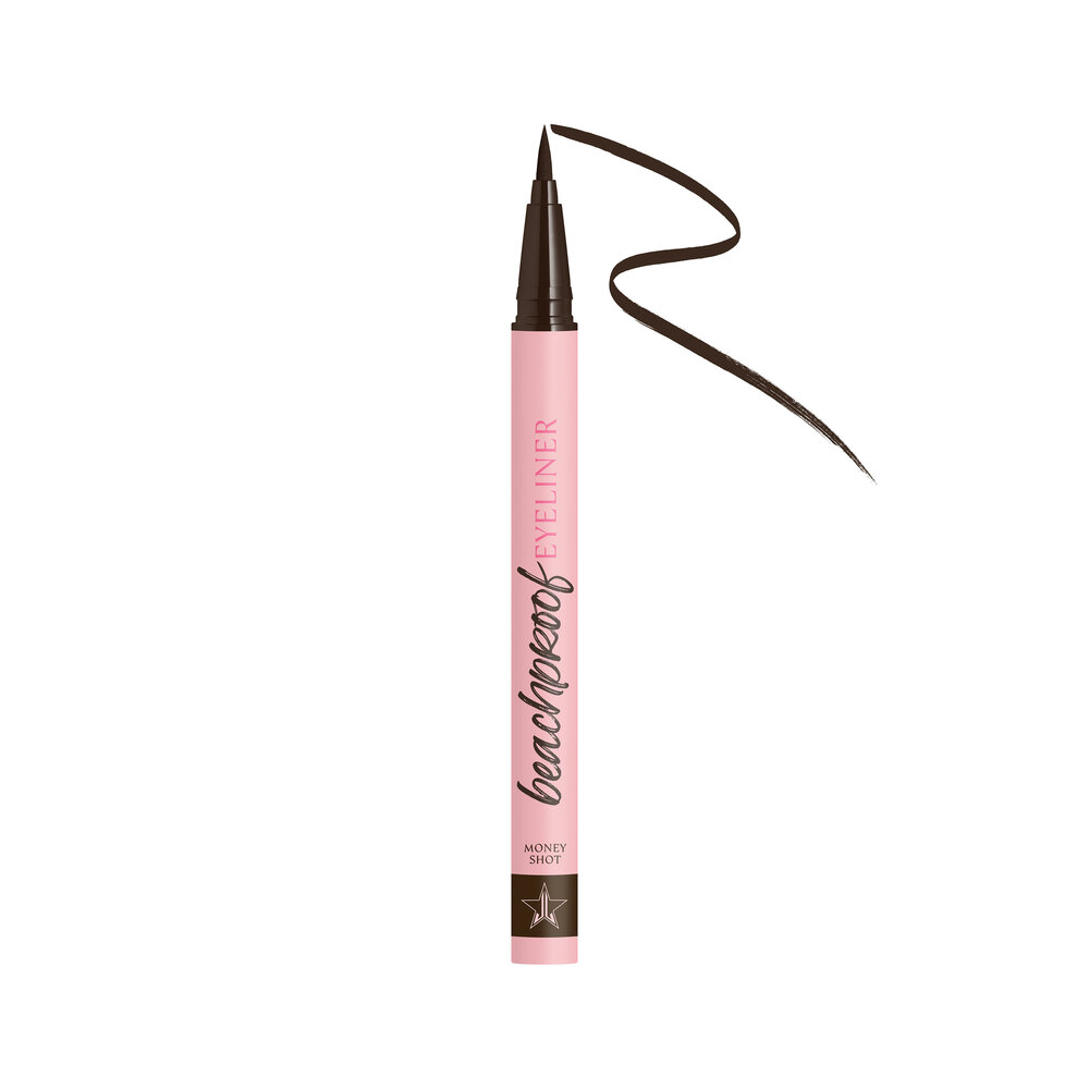 Jeffree Star Cosmetics Jeffree Star Cosmetics Beachproof Eyeliner Money Shot