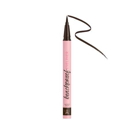 Jeffree Star Cosmetics Jeffree Star Cosmetics Beachproof Eyeliner Money Shot