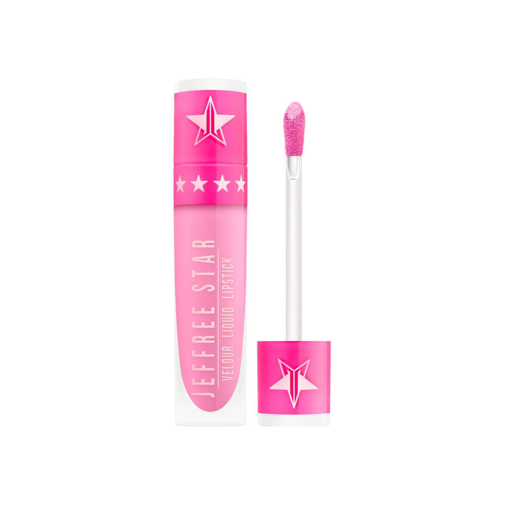 Jeffree Star Cosmetics Jeffree Star Cosmetics Velour Liquid Lipstick Lollipop Killer Jeffree Star Cosmetics Jeffree Star Cosmetics Velour Liquid Lipstick Lollipop Killer