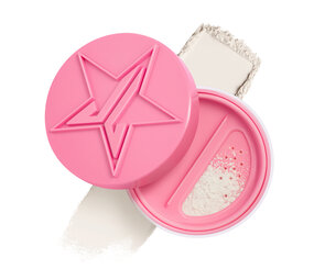Jeffree Star Cosmetics Magic Star Setting Powder Translucent