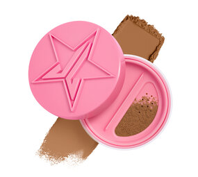 Jeffree Star Cosmetics Magic Star Setting Powder Suede